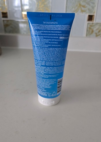 Beden La Roche-Posay temizleme jeli