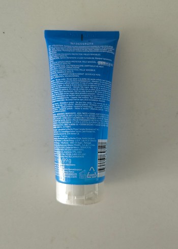 Beden Renk La Roche-Posay temizleme jeli