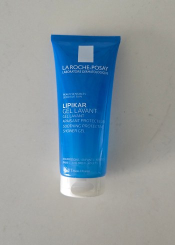 La Roche-Posay temizleme jeli