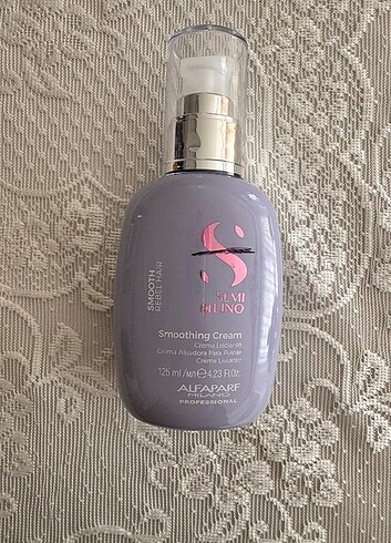 Alfapart Milano saç bakım kremi  - Görsel 2