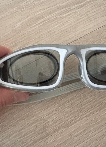 Voit yüzücü gözlüğü  - Görsel 3
