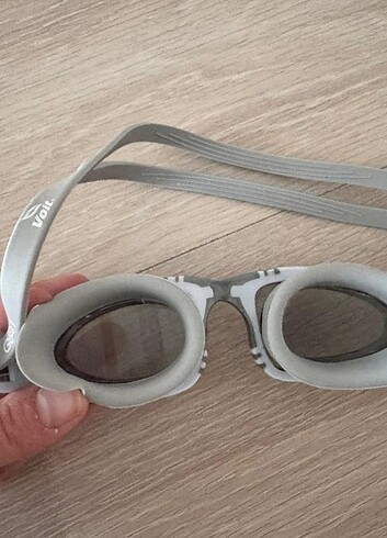 Voit yüzücü gözlüğü  - Görsel 4