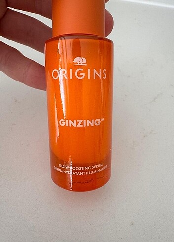 Diğer Origins C vitamini serum 