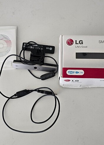 LG AN VC500 TV Kamera
