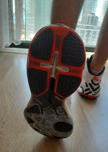 basketbol ayakkabısı,  basket ayakkabısı - Görsel 5