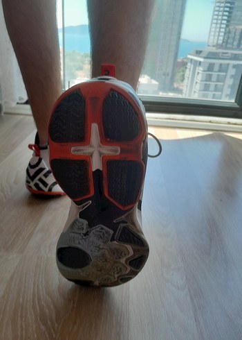 basketbol ayakkabısı,  basket ayakkabısı - Görsel 6