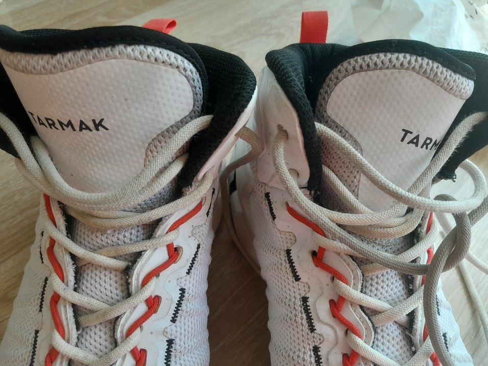 basketbol ayakkabısı,  basket ayakkabısı - Görsel 4