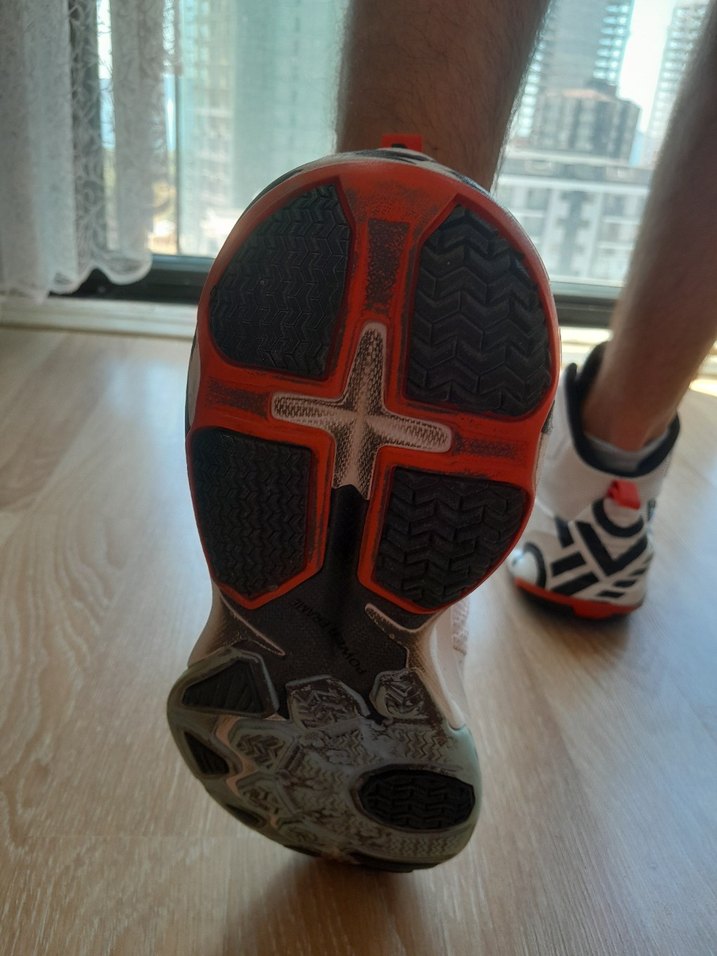 basketbol ayakkabısı,  basket ayakkabısı - Görsel 5