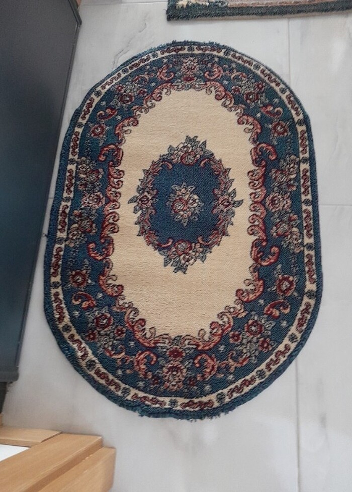 Paspas- Kapı önü paspas - Görsel 2