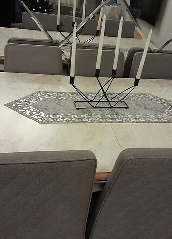 Mumluk-aksesuar-biblo-süs eşyası - Görsel 4