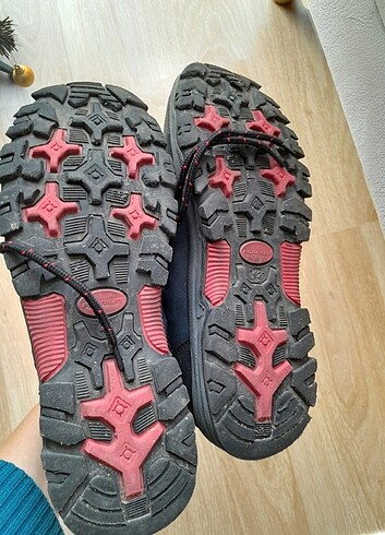 Sneakers ayakkabı -erkek ayakkabısı  - Görsel 2