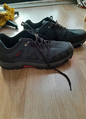 Sneakers ayakkabı -erkek ayakkabısı  - Görsel 3