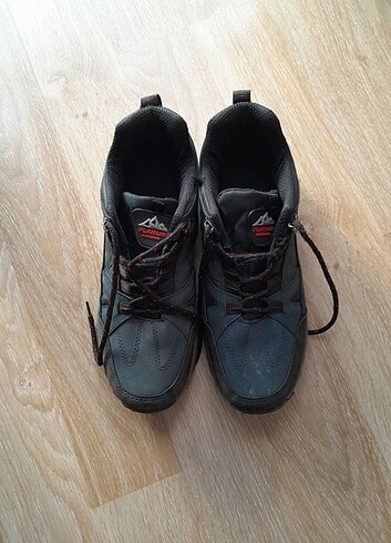 Sneakers ayakkabı -erkek ayakkabısı  - Görsel 4