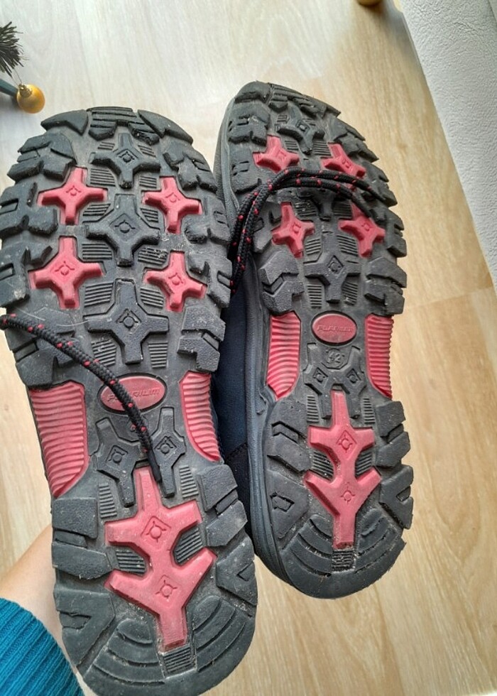 Sneakers ayakkabı -erkek ayakkabısı  - Görsel 2