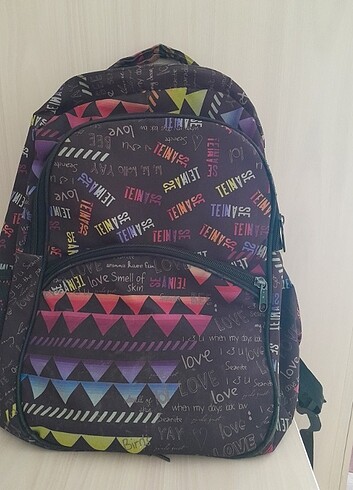 Sırt çantası  - Görsel 2