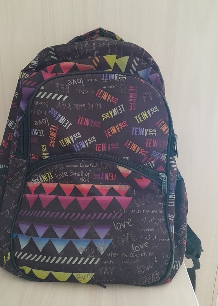 Sırt çantası  - Görsel 2