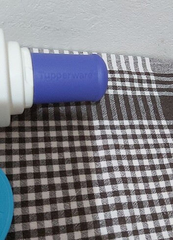 Tupperware Tupperware merdane set 
