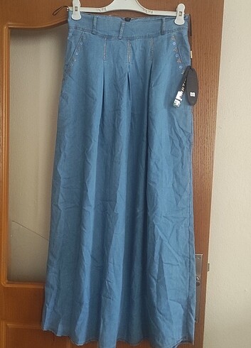 Mevlana etek