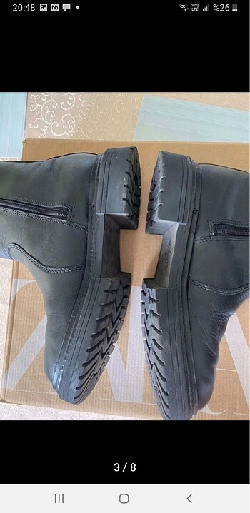 36 Beden Zara bot