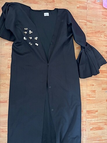 Abaya