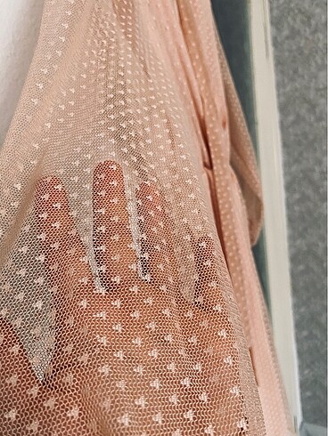 Zara Yazlık mini elbise