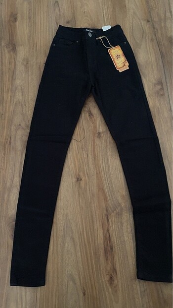 Zara Bayan Pantolon