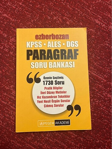 Kpss ales dgs