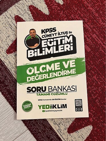 Eğitim bilimleri yedi iklim kpss