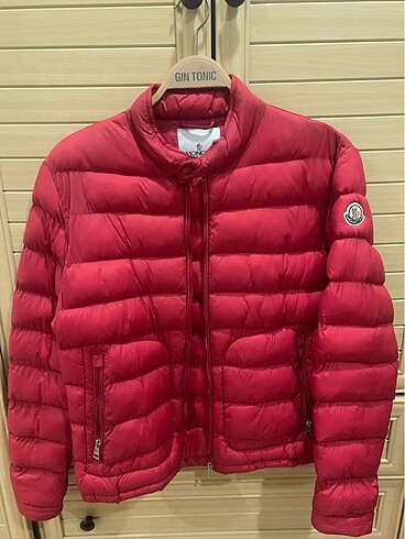 moncler mont