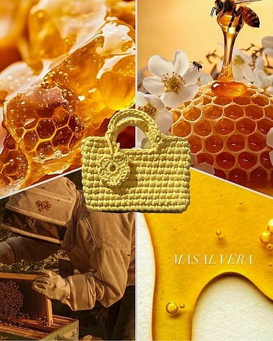 HONEY ÇANTA