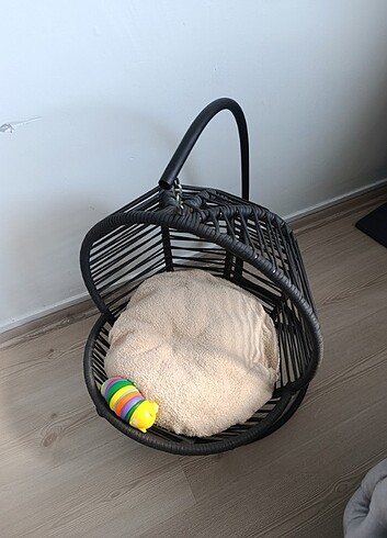 Kedi salıncağı