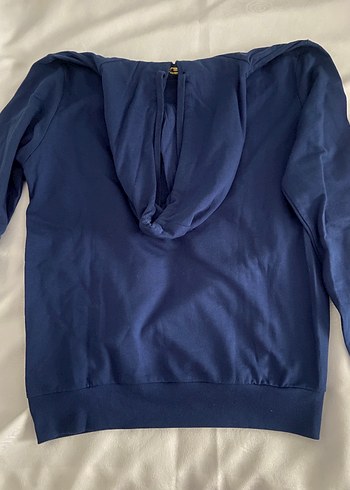 Fenerbahçe Fenerbahçe Lacivert Sweatshirt