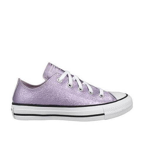 37,5 Beden Mor simli converse