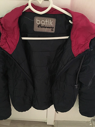 Şişme mont