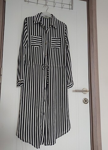 Zara Kadın gömlek tunik