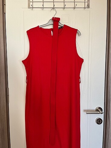 Zara KADIN ELBİSE