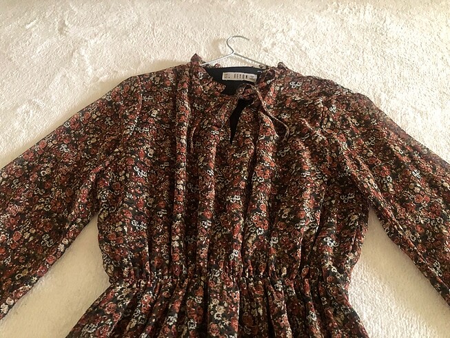 s Beden Vintage elbise