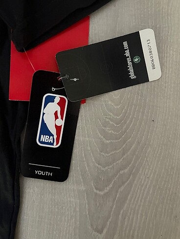Diğer Orijinal Nba Tişört