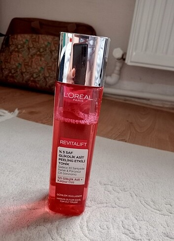 L'Oreal Paris tonik