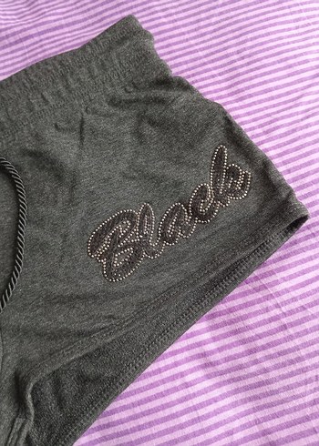 38 Beden Mini Şort