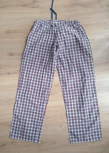 xl Beden Rahat Kesim Pijama Altı