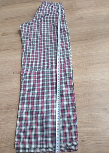 Rahat Kesim Pijama Altı - Görsel 7