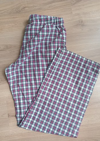 Rahat Kesim Pijama Altı
