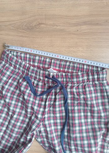 Rahat Kesim Pijama Altı - Görsel 8