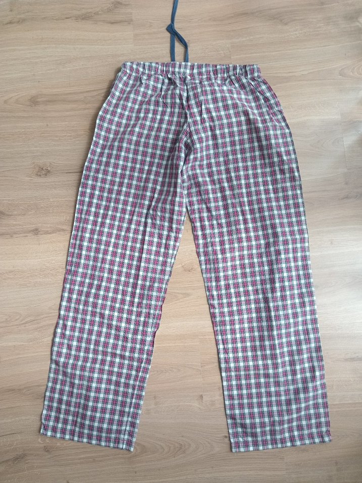 Rahat Kesim Pijama Altı - Görsel 3