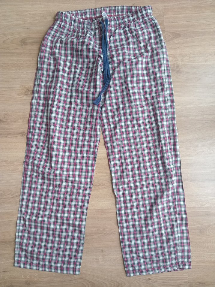 Rahat Kesim Pijama Altı - Görsel 2