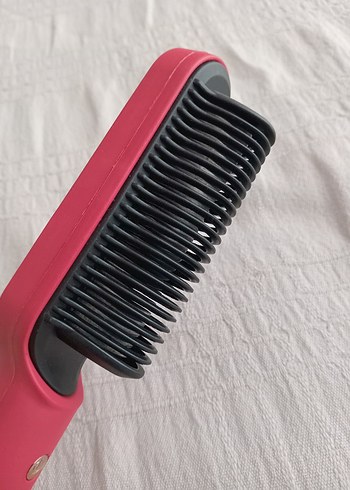 Cvs Renkli Saç Düzleştirici Tarak