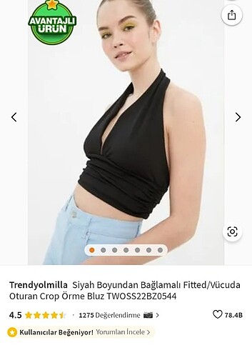 Siyah crop