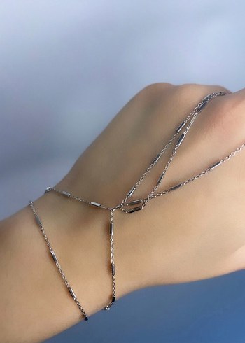 Silver Şahmeran - Görsel 2