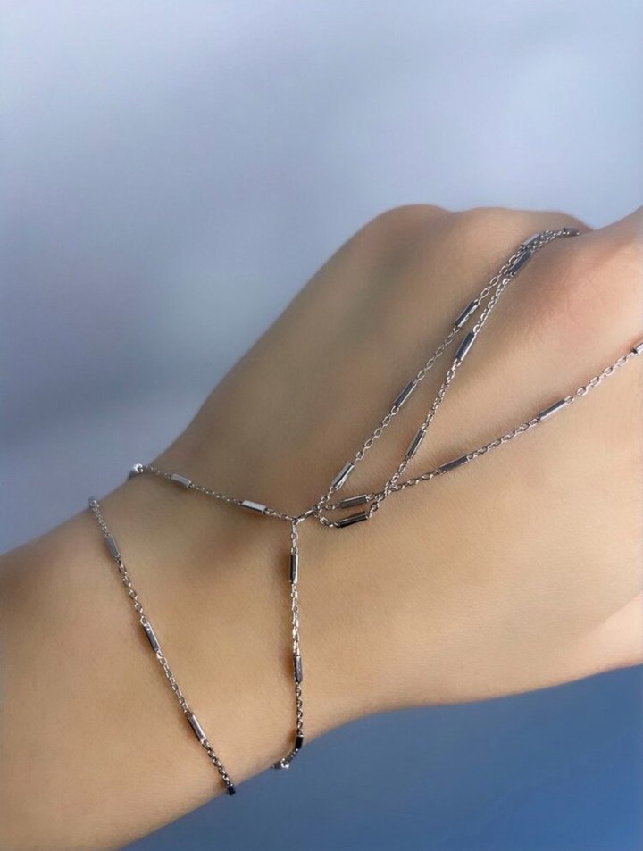 Silver Şahmeran - Görsel 2